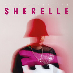 Sherelle (2) Fabric Presents SHERELLE VINYL 2 LP