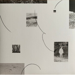 Hinako Omori A Journey... Vinyl LP
