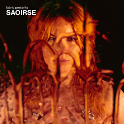 Saoirse Fabric Presents Saoirse 2 VINYL LP