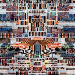 Max Cooper Fabric Presents Max Cooper 2 VINYL LP