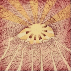 Malevich Under A Gilded Sun COLOURED VINYL LP