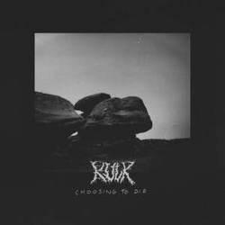 Kulk Choosing To Die VINYL LP