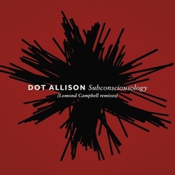 Dot Allison Subconsciousology LOMOND CAMPBELL REMIXES VINYL LP