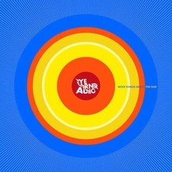Pye Corner Audio More Songs About The Sun VINYL LP
