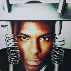 Kenny Larkin Metaphor (3 LP/Expanded) VINYL LP
