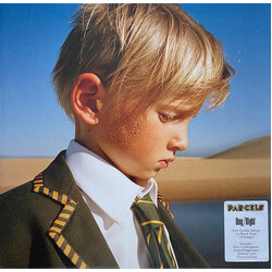Parcels Day/Night (2 LP) Vinyl LP