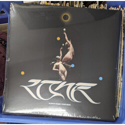 Lone (2) Always Inside Your Head Vinyl 2 LP