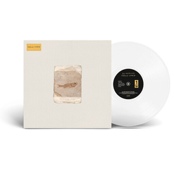Do Nothing Friend World MILKY CLEAR VINYL LP