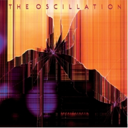 Oscillation Interference 2 VINYL LP