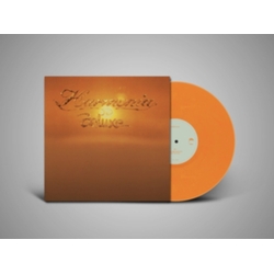 Harmonia Deluxe 50TH ANNIVERSARY EDITION ORANGE VINYL 180GM LP