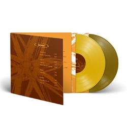 Orbital Orbital 2 (The Brown Album) (2 LP/Gold & Khaki Vinyl/140G) VINYL LP
