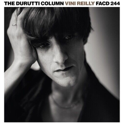 Durutti Column Vini Reilly 2026 RE-ISSUE VINYL LP