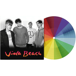 Viola Beach Viola Beach 10 YEAR ANNIVERSARY VINYL LP