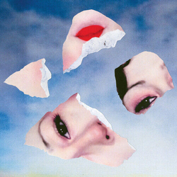 Hannah Lew Hannah Lew VINYL LP