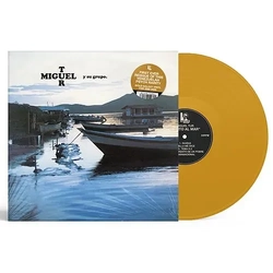 Miguel Tur Junto Al Mar VINYL LP