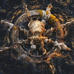 Tom Holkenborg Skull And Bones (Ost) (2 LP) VINYL LP