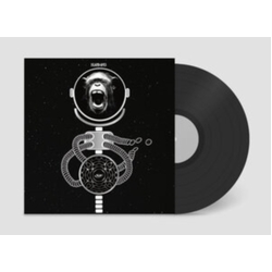 Island Apes Island Apes VINYL LP