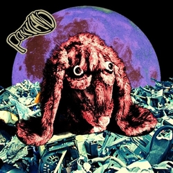 Ponyland Harebrains VINYL LP