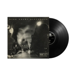 Ryan Adams Blackhole VINYL LP