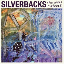 Silverbacks Easy Being A Winner COLOURED VINYL LP