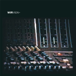 Wir (Wire) Vien + VINYL LP
