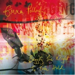 Emma Pollock Begging The Night To Take Hold YELLOW VINYL LP