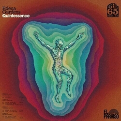 Edena Gardens Quintessence 2 VINYL LP