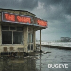 Bug Eye Shape Of Things VINYL LP