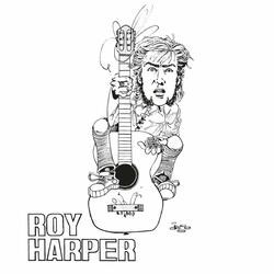 Roy Harper Sophisticated Beggar Vinyl LP