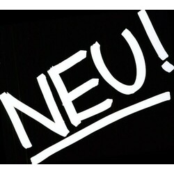 Neu Neu 75 VINYL LP