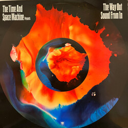 The Time & Space Machine The Way Out Sound From In VINYL
