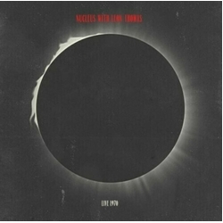 Leon Nucleus / Thomas Live 1970 VINYL LP