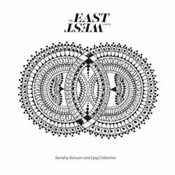Sarathy Korwar My East Is Your West (3 LP/Gatefold) Vinyl LP