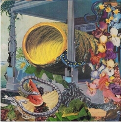 Memotone Pruning VINYL LP