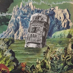 Cardoso Goncalo F. Exotic Immensity 2 VINYL LP