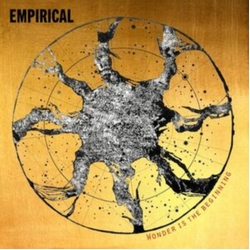 Empirical Wonder Is The Beginning VINYL LP