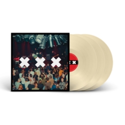 Ist Ist Live In Amsterdam VINYL BUTTERMILK COLOUR 3 LP