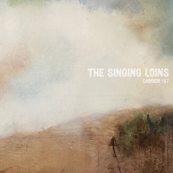 Singing Loins Camber '87 VINYL LP