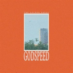 Golden Dregs Godspeed VINYL LP