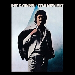 Boy Katindig After Midnight 140G VINYL LP