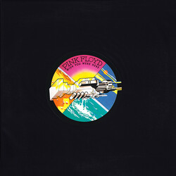 Pink Floyd Wish You Were Here (Limited) Vinyl LP