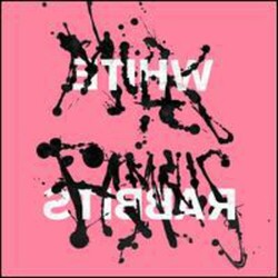 White Rabbits Milk Famous Vinyl LP