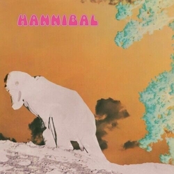 Hannibal Hannibal Vinyl LP