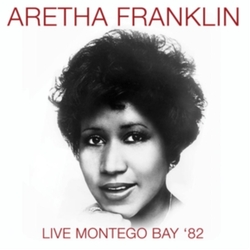 Aretha Franklin Live Montego Bay '82