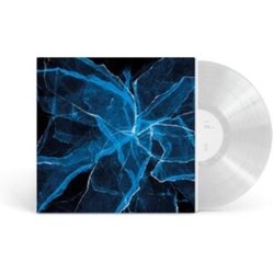 Moran Jason / Blankfor.Ms / Gilmore Marcus Shards CLEAR VINYL LP