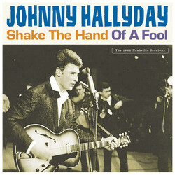 Johnny Hallyday Sings America's Rockin' Hits