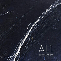 Yann Tiersen All (2 LP) VINYL LP