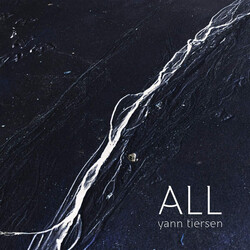 Yann Tiersen All (2 LP) Vinyl LP