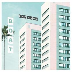 Pip Blom Boat VINYL LP