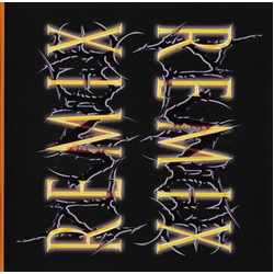 Fever Ray Plunge Remix VINYL LP